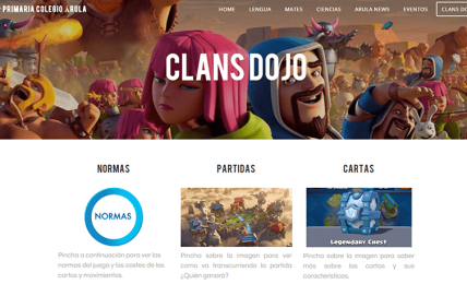 clansdojo