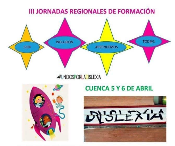 Iii Jornadas Regionales De Dislexia En Castilla La Mancha