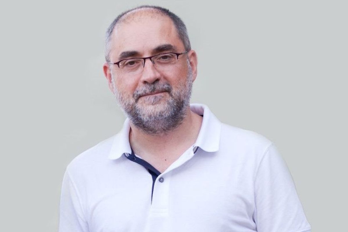 “La educación debería ser un entrenamiento sobre cómo aprender” alfons cornella