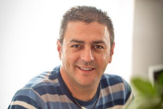 Antonio Márquez