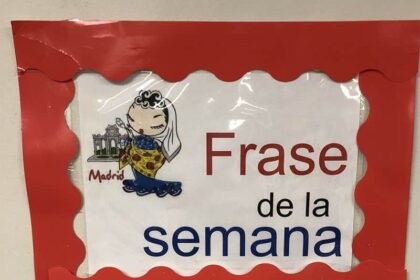 aprender español como lengua extranjera