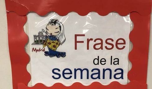 aprender español como lengua extranjera