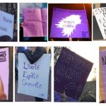 8M en clase de Literatura