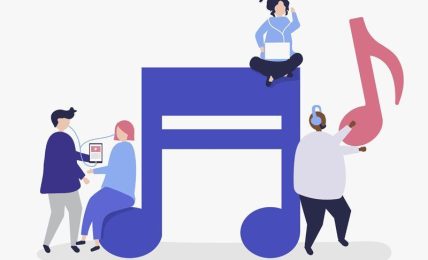 enseñar música