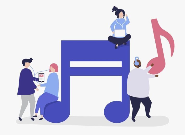 enseñar música