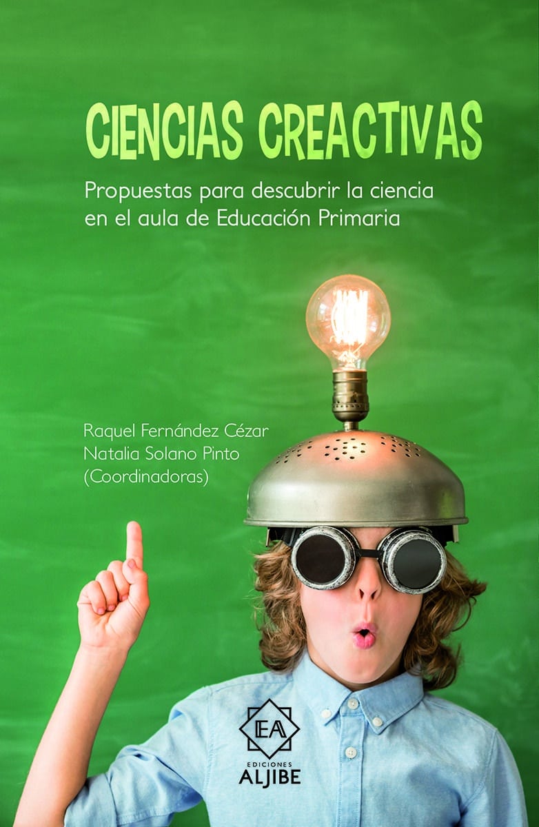 Ciencias Creactivas