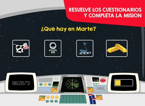 Aplicaciones Para Conocer El Universo 