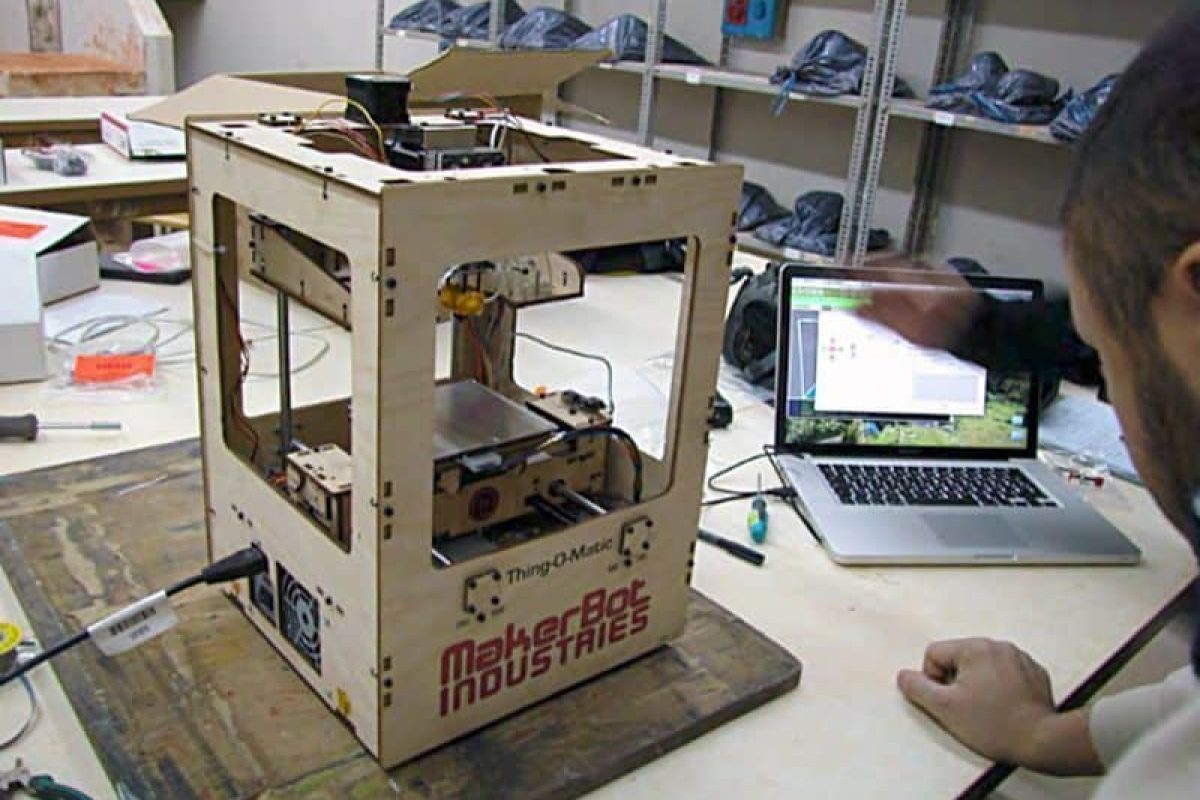 La importancia de la impresión 3D en la enseñanza superior importancia de la impresión 3D