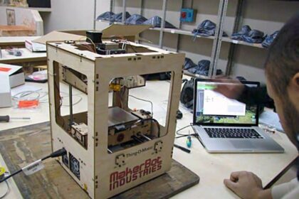 importancia de la impresión 3D