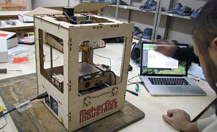 importancia de la impresión 3D