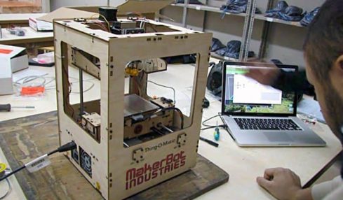 importancia de la impresión 3D