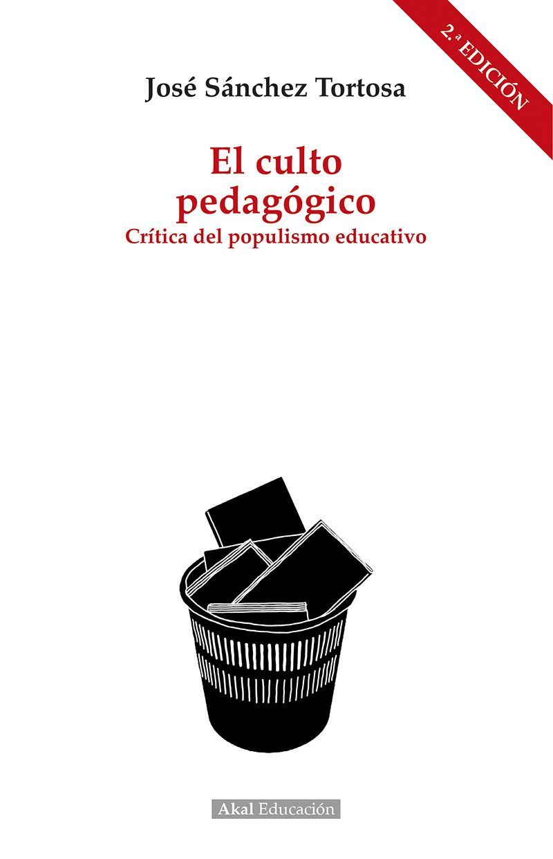 El culto pedadógico