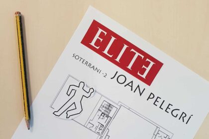 Series de Netflix en clase