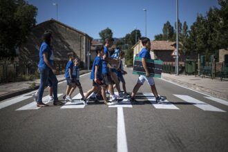 pequeños científicos