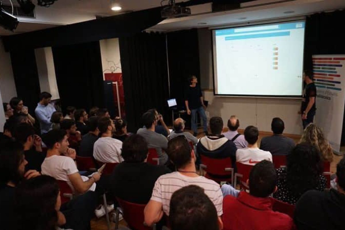 Cambiando el contexto del aula con las metodologías activas Metodologías activas