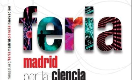 Feria Madrid por la Ciencia y la Innovación