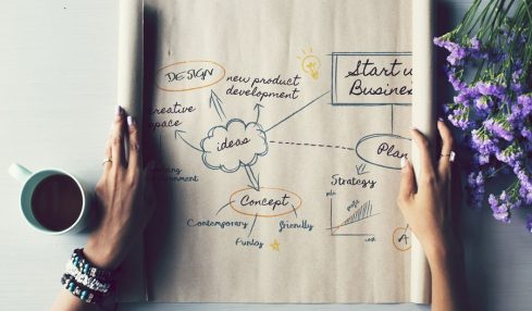 Cursos sobre mapas mentales