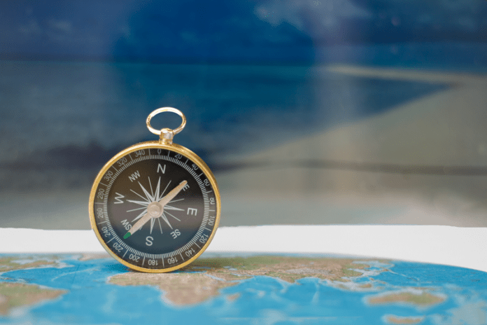 Juegos educativos para repasar Geografía