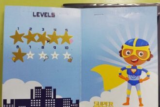 Supermaths