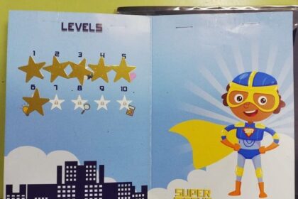 Supermaths