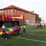 TIC y metodologías activas