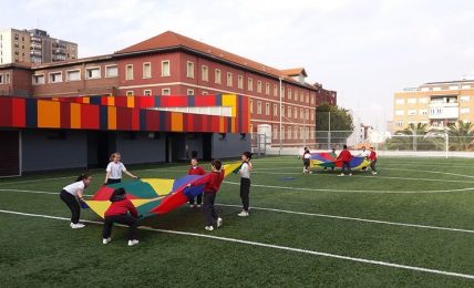 TIC y metodologías activas