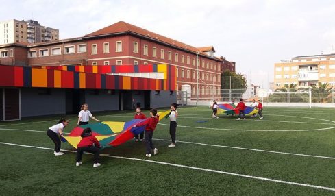 TIC y metodologías activas