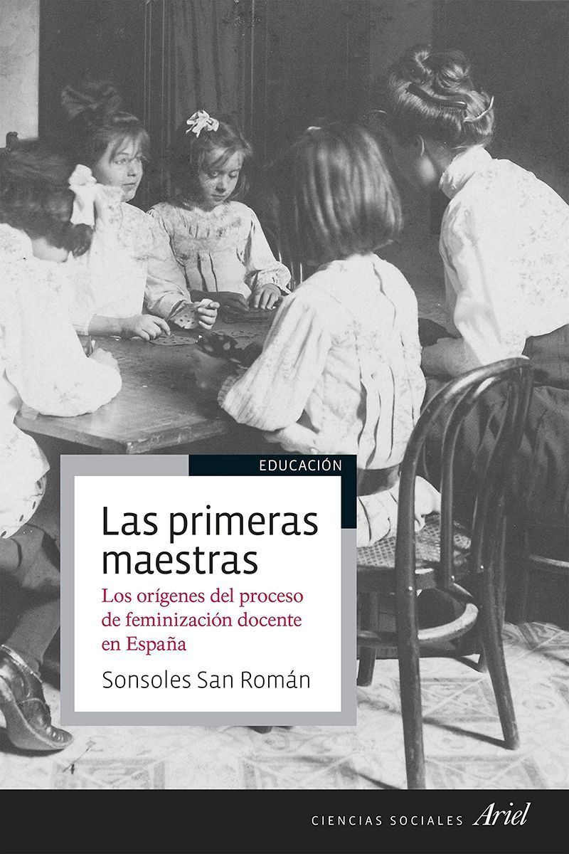 Las Primeras Maestras