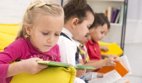 Storytelling en el aula