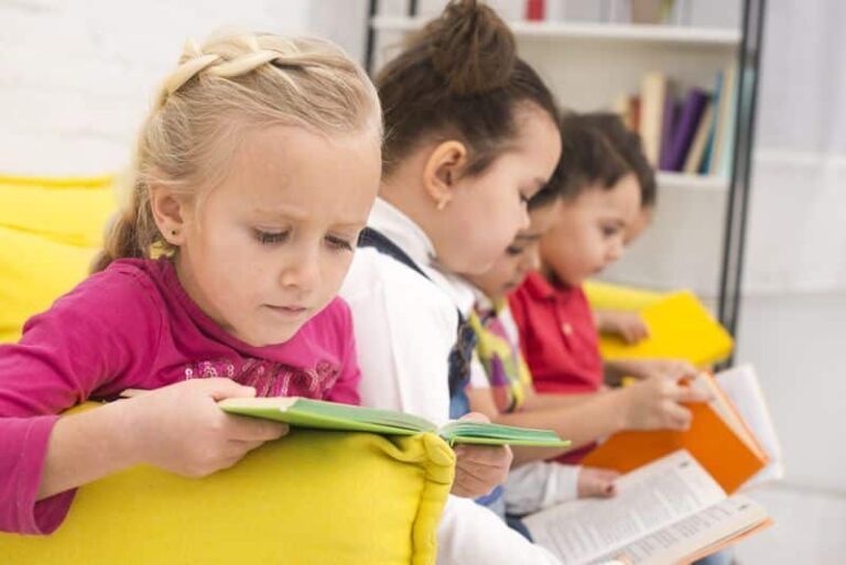 Storytelling en el aula