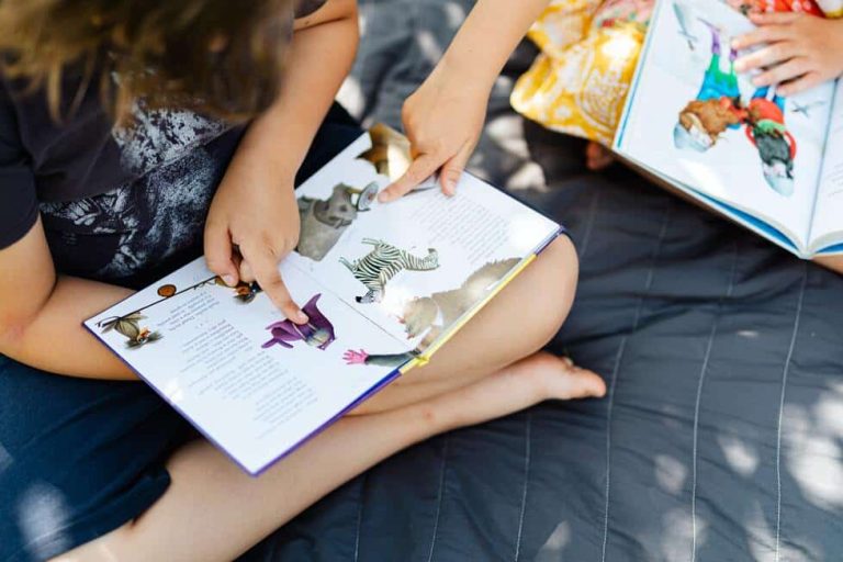 Libros para cultivar la amistad y el companerismo