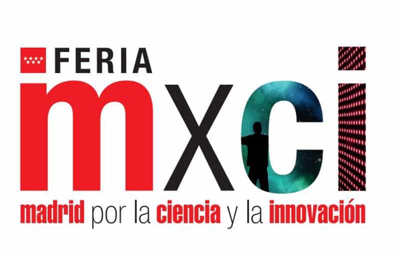 Feria Madrid por la Ciencia y la Innovación