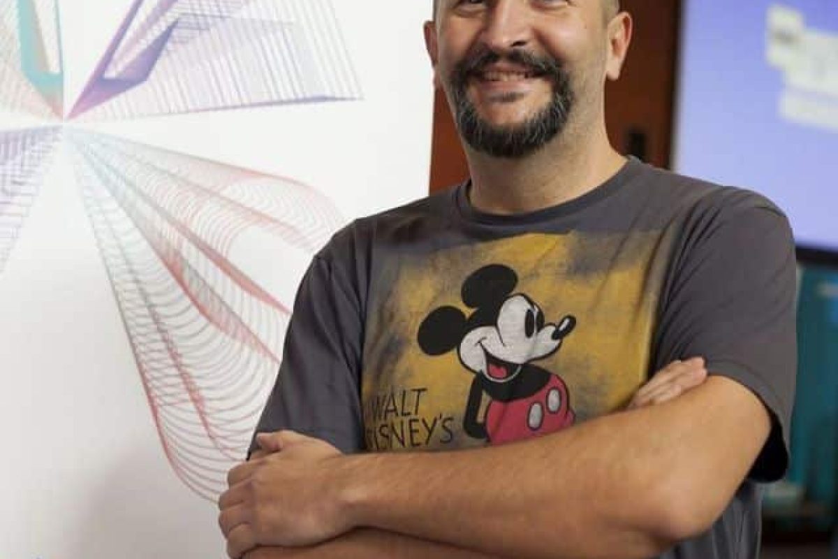 “El Design Thinking innova en un mundo que ha convertido el cambio en lo habitual” Miguel Ángel Espinar