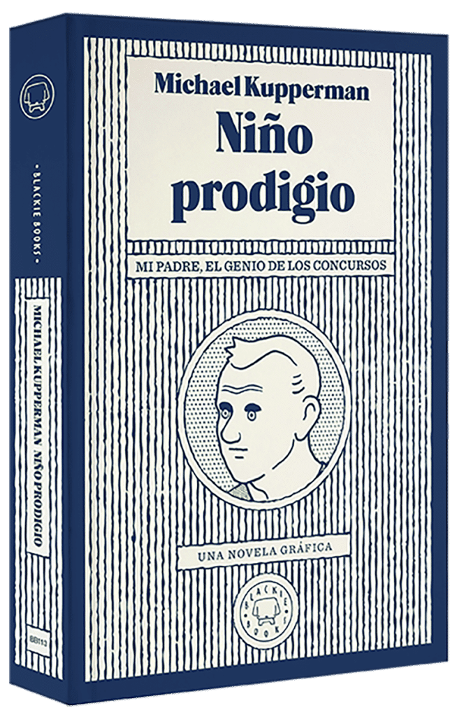 Niño Prodigio Novela Para Jóvenes