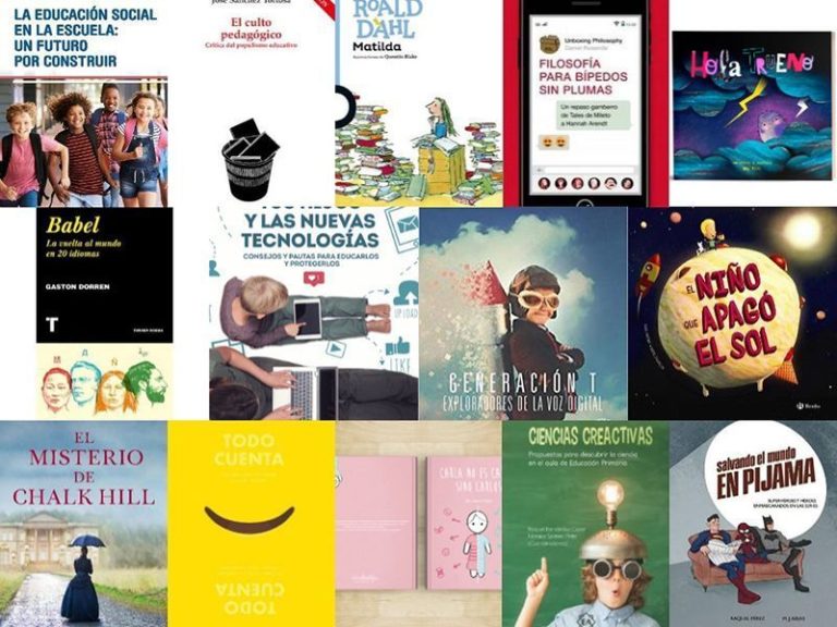 novedades editoriales de marzo 2019