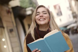 Novelas gráficas para adolescenets