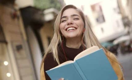 Novelas Gráficas Para Adolescenets