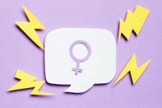 parar trabajar la igualdad de género