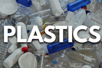 PLASTICS