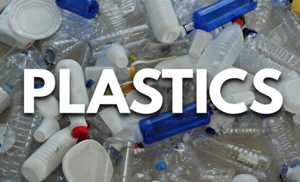 PLASTICS