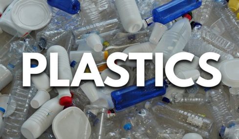 PLASTICS