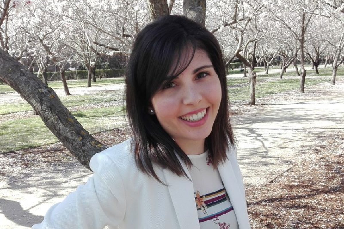 “Educar ya no significa transmitir y memorizar información” sara moraleja