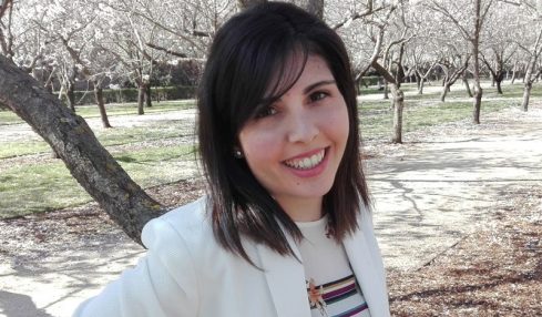 sara moraleja