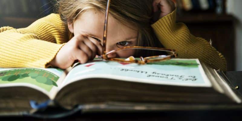 Storytelling en el aula