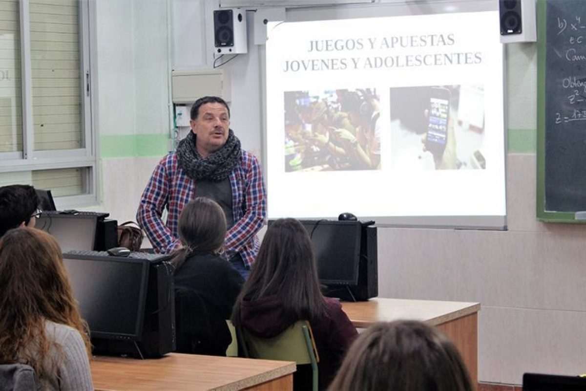 absentismo escolar