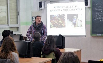 absentismo escolar