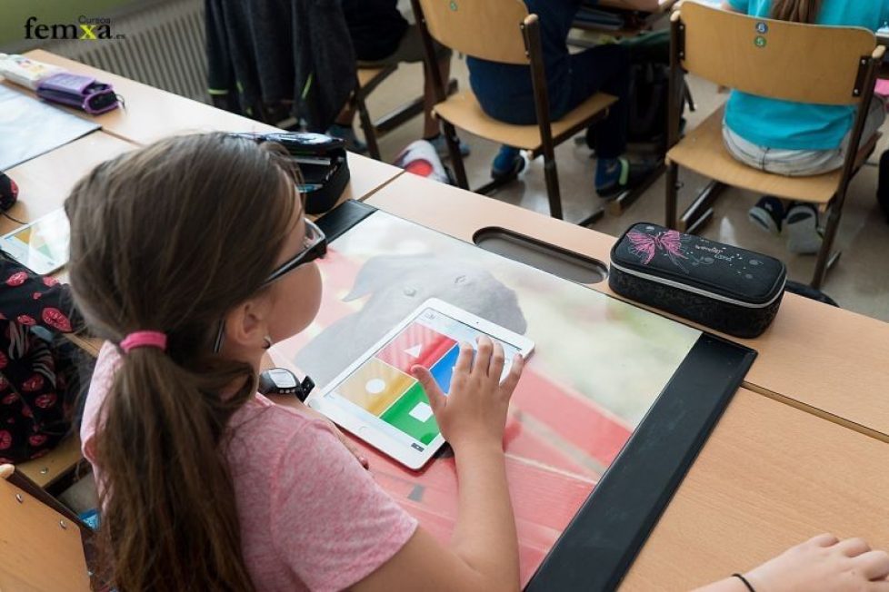 ¡Más de 30 cursos online y gratuitos sobre innovación educativa! Femxa cursos