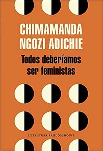 Todos Deberíamos Ser Feministas