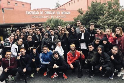 proyecto de gamificación Los 100