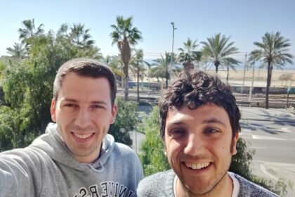 Xavier Pujol y Pep Prat Design Thinking